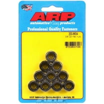 ARP INC. 200-8634 3/8-24 HEX NUT KIT