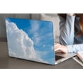 thumbnail image 1 of KSK KAISHEK Hard Shell Case for MacBook Pro 16" 2019 2020 A2141, Sky Series 0366, 1 of 5