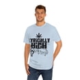 thumbnail image 4 of Lyrically High 420 Unisex Classic Tee, 4 of 4