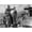 Unframed, variant on Art.com Shane, Alan Ladd, Brandon De Wilde, 1953 Photo, 16" x 12"