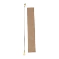 thumbnail image 4 of Machine Impulse Sealer Manual Heat Wire Element Strip Sealing Machine 200-400Mm, 4 of 8