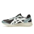 thumbnail image 2 of ASICS Men's JOG 100S Kith Espresso Vanilla Ice Shoes, from StockX, 2 of 5