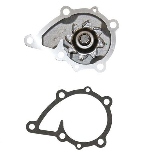 GMB 150-1020 OE Replacement Water Pump with Gasket 