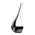 thumbnail image 3 of Riedel Black Tie Touch Decanter, 3 of 6