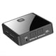 thumbnail image 2 of Transmisor y Receptor Bluetooth 5.0 con Adaptador de Audio Inalámbrico Óptico Auxiliar de 3,5 mm para PC, TV, Altavoz de Coche., 2 of 5