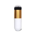 thumbnail image 2 of COLIBRIX, Brocha Kabuki para base de maquillaje COLIBRIX Brochas, 2 of 10