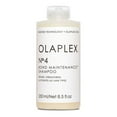 thumbnail image 1 of Olaplex No. 4 Bond Maintenance Shampoo 8.5 fl oz, 1 of 1