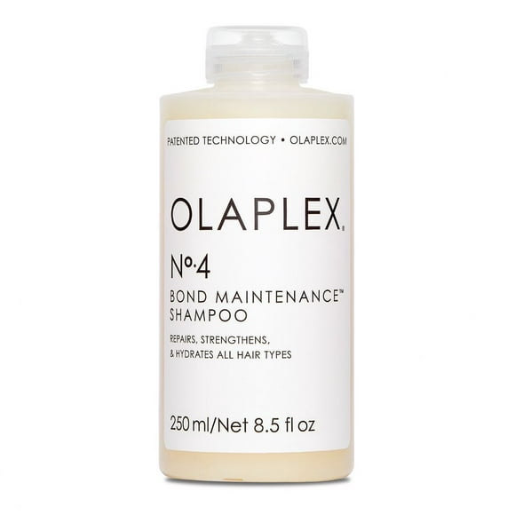 Olaplex No. 4 Shampooing d'Entretien de Liaison 8,5 fl oz
