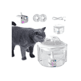 thumbnail image 1 of 2.2l Bebedero  Xtellar Auto Fuente Para Perro Y Gatos Con Esterilizar, 1 of 4