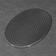 thumbnail image 5 of Ajuste de la cubierta de la tapa del tanque de combustible de fibra de carbono modificada para el coche para Alfa Romeo Giulia 17-19, 5 of 9