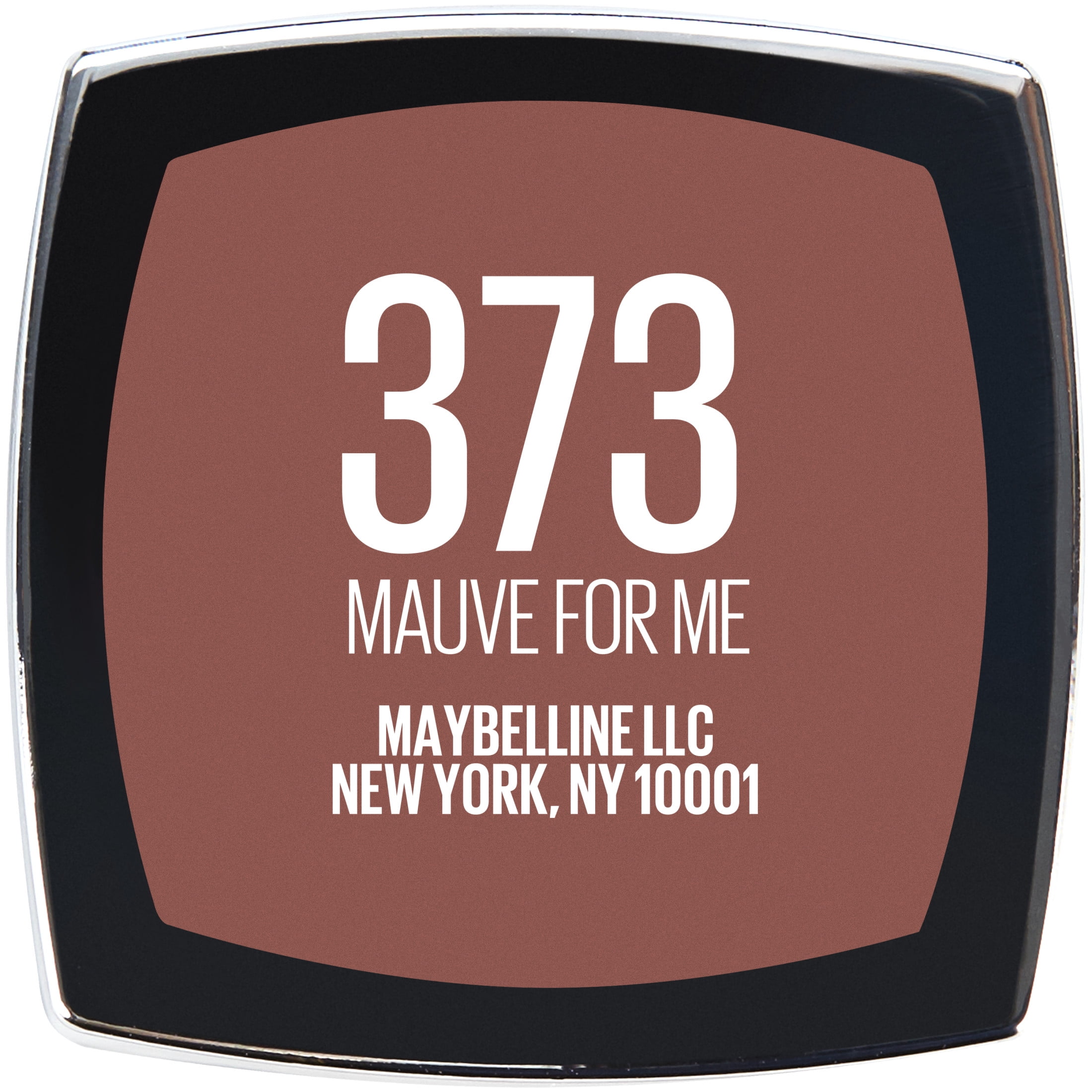 Maybelline Color Sensational Made For All Lipstick, Mauve For Me