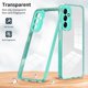 thumbnail image 1 of Samsung Galaxy A14 5G A24 4G A34 A54 5G M14 5G Caja De Silicona Para Teléfono Deng Xun unisex, 1 of 2