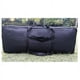 thumbnail image 4 of Portable 61 Key Electronic Piano Keyboard Bag Carrying Bag Storage Holder Case 600D Cloth, 4 of 5