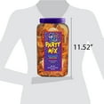 Utz Party Mix, 26 oz Barrel