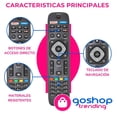 thumbnail image 4 of Control Compatible Philips Todas Pantallas Smart Tv, 4 of 10