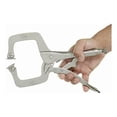thumbnail image 2 of Pinza De Presion VISE GRIP 20 11 Puntas Giratorias, 2 of 3