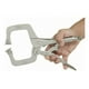 thumbnail image 2 of Pinza De Presion VISE GRIP 20 11 Puntas Giratorias, 2 of 3
