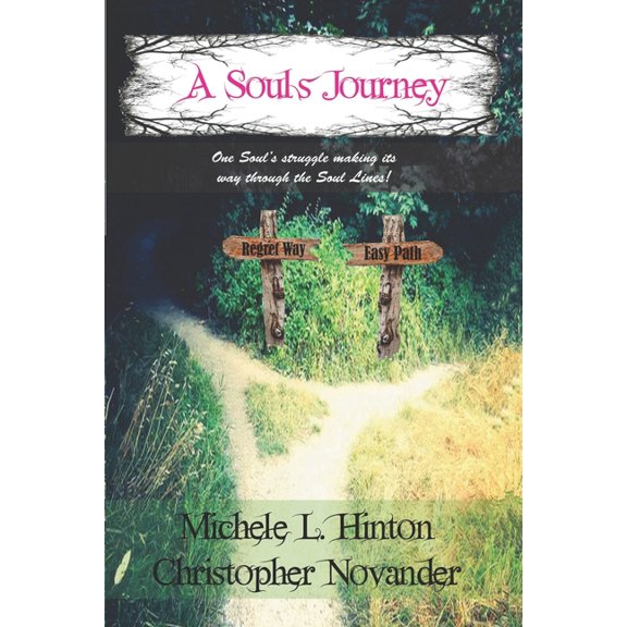 A Soul's Journey, (Paperback)