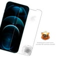 thumbnail image 2 of Cellet Screen Protector for Apple iPhone 12 Pro Max, Premium 0.3mm 9H Hardness Tempered Glass, 2 of 5