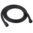 thumbnail image 2 of Shower Hose, Waterproof Structure Shower Hose Attachment For Shower Head With Brass Insert And Nut For Sprayer Hose For Bathroom, 2 of 8