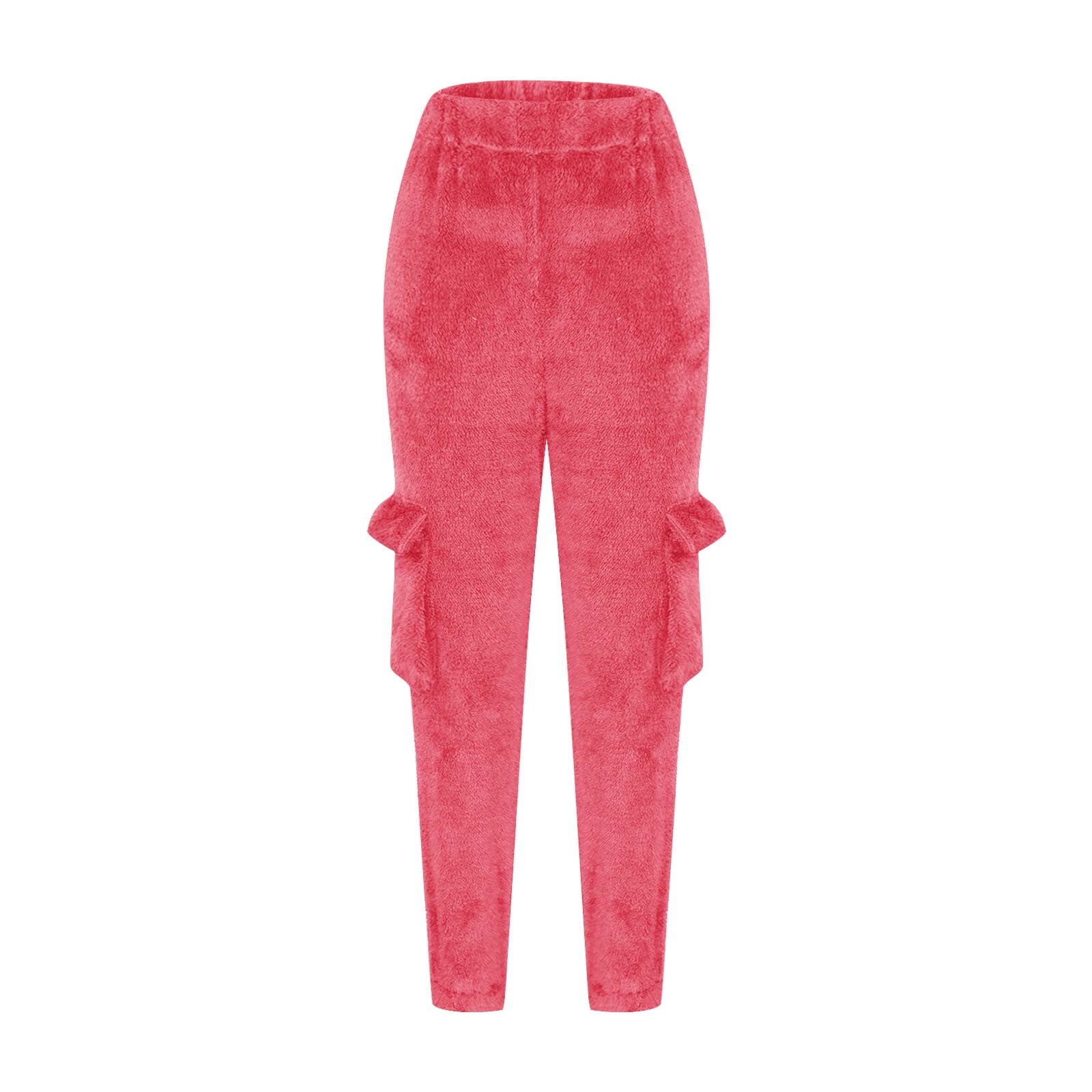 【COSYHARU】Premium Cargo Sweatpants Premium Cargo Sweat Pants 