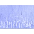 thumbnail image 1 of Ahgly Company Machine Washable Indoor Rectangle Abstract Blue Contemporary Area Rugs, 7' x 9', 1 of 4
