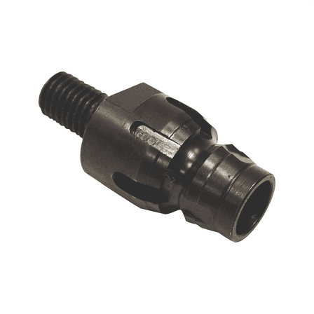 Milwaukee Tool 1-1/4"-7 6-Slot Core Bit Adapter