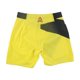 thumbnail image 2 of Reebok - Pantalones cortos de entrenamiento atléticos UFC para hombre, amarillo, 38 Reebok Ejercicio, 2 of 2