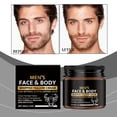 thumbnail image 4 of Cremas y humectantes Crema hidratante facial para hombres Crema hidratante 60 g una crema hidratante, 4 of 9