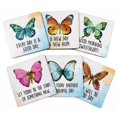 thumbnail image 1 of Inkdotpot Set of 6 Drink Coasters DecorativeNon,SlipCork Base4-inch Square PrintedCoastersEasy Clean- Insect, 1 of 8
