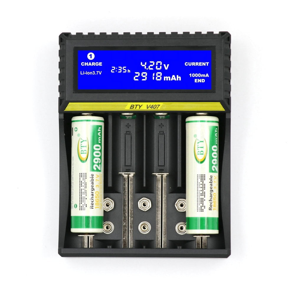 Nebublu Charging Device,Metal Nickel AA 18650 -ion Battery AA AAA 9V Battery Nickel Metal Battery 18650 -ion Nickel AA AAA -ion Battery Nickel AAA 9V Battery Nickel Metal Nickel