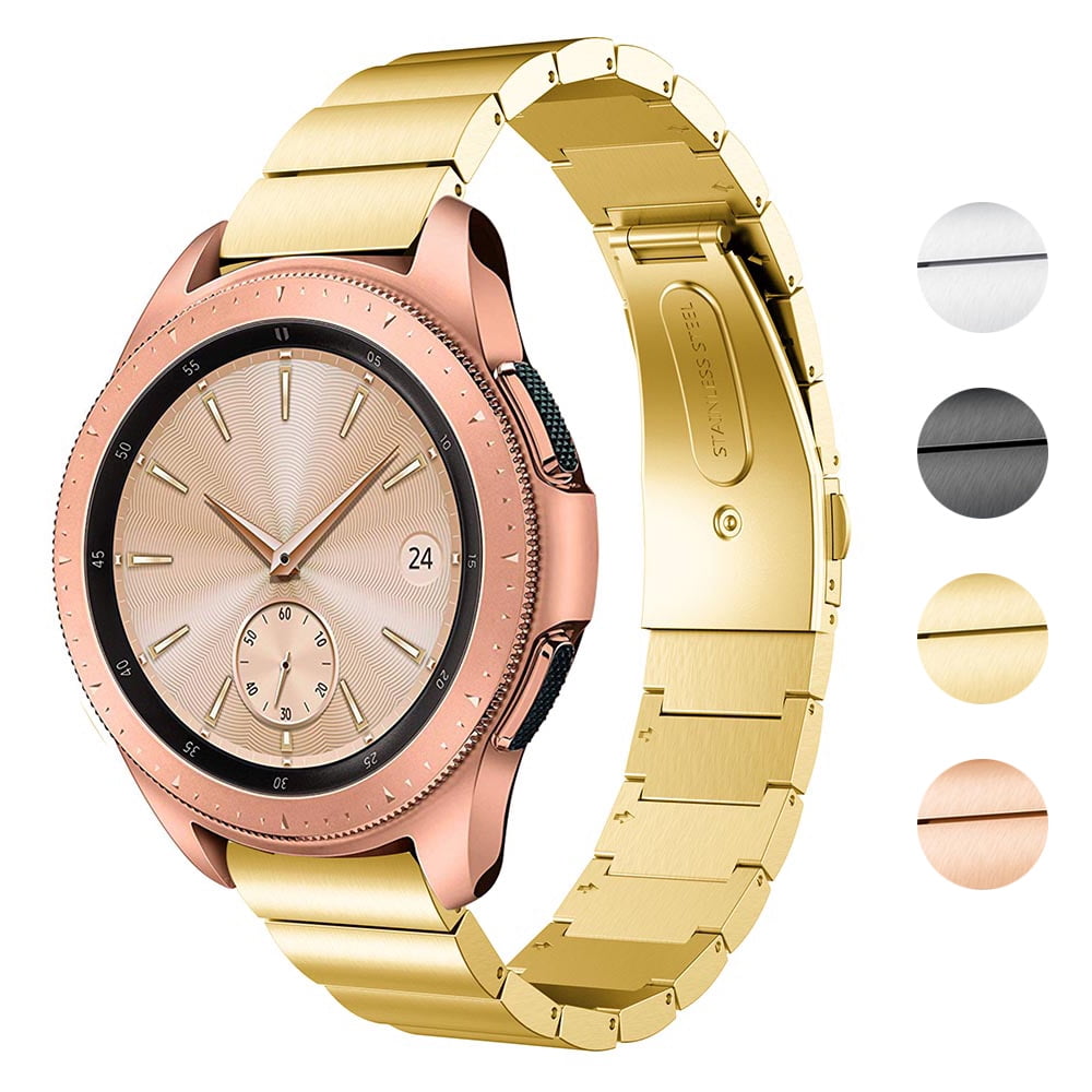 galaxy watch strap compatibility