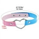 thumbnail image 4 of Sexy Fox Tail Anal Plug Cute Cat Ears Headbands Set Nipple Clip Neck Collar Metal Butt Plug Couple Cosplay For Adult Sex Toys, 4 of 5