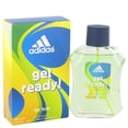 thumbnail image 2 of Adidas Get Ready By Adidas Eau de Toilette Vaporisateur 3.4 oz, 2 of 2