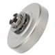thumbnail image 3 of Embrague de motosierra duradero, Kit de embrague de motosierra, accesorio de sierra para accesorios de sierra eléctrica Husqvarna 288 281 288XP 281XP ,Embrague de motosierra,Tambor de embrague de moto Higoodz Cocina, Decoración y Otros, 3 of 8
