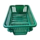 thumbnail image 1 of Escurridor de plástico multiusos para cocina, escurridor de platos, escurridor de vajilla, 1 of 6