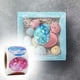 thumbnail image 5 of Pegatinas de Pascua Macarena 500x decorativas 1,5 pulgadas x 1,2 pulgadas, 5 of 8