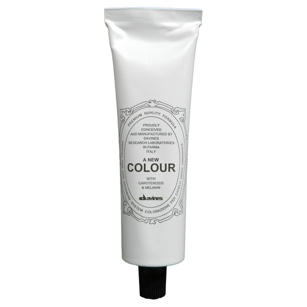 Davines Davines A New Colour (Hair Color) 8,44 2 Ounce
