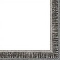 thumbnail image 2 of Picture Frame Moulding (Wood) 100Ft Bundle - Distressed/Aged Black Finish - 0.75" Width - 7/16", 2 of 3