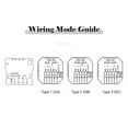 thumbnail image 2 of WIFI Smart Thermostat Programmable Electric Underfloor Heating Radiator Thermostat APP & Touch Control Indoor Constant, 2 of 8