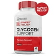 thumbnail image 2 of Sweet Relief Glycogen Pills Premium Formula 688 MG 2 Bottles, 2 of 6