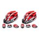 thumbnail image 2 of Greeniant Casco de ciclismo ligero ajustable: manténgase cómodo y protegido en los paseos en bicicleta Casco de bicicleta Type7 NO7, 2 of 6