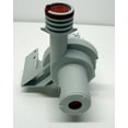 thumbnail image 2 of WD26X10025 Genuine GE Dishwasher Drain Pump Motor also for AP3884371 PS1155087, 2 of 6