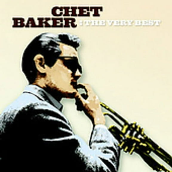 Chet Baker - The Very Best - Music & Performance - CD