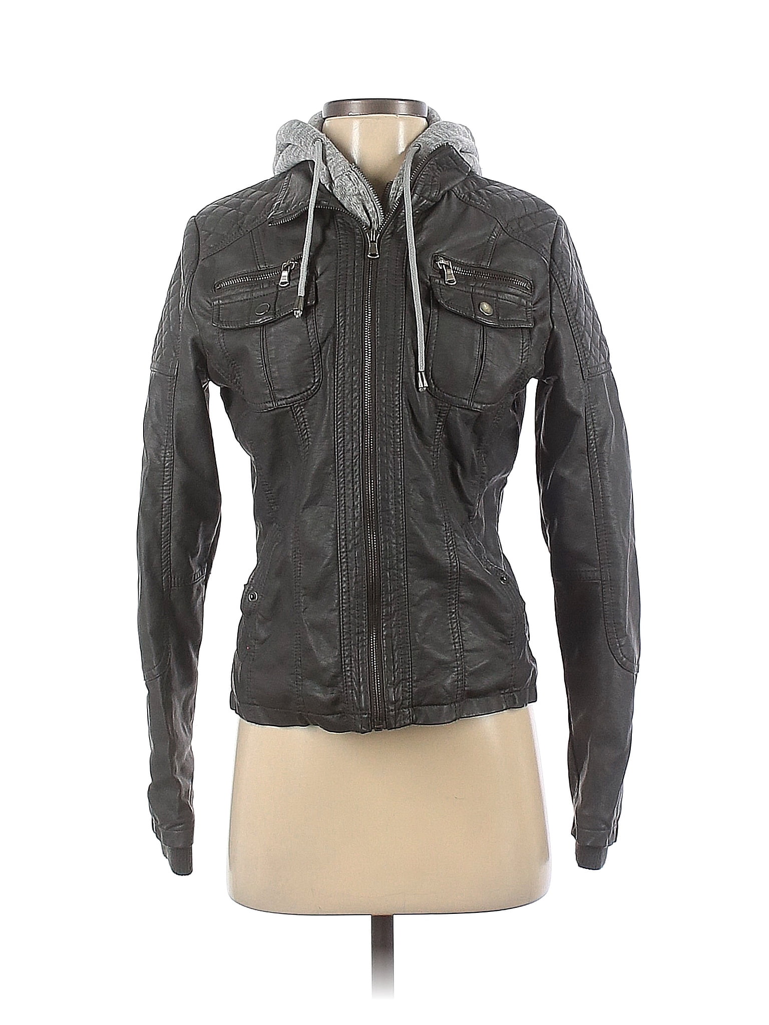 walmart women's coats and jackets