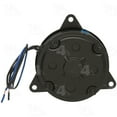 thumbnail image 2 of Four Seasons 35238 Radiator Fan Motor Fits select: 1995-1998 DODGE NEON, 1995-1998 PLYMOUTH NEON, 2 of 12