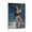Frame-style, variant on Kim Kardashian Hot Girl Sexy Poster (12) Canvas Art Poster and Wall Art Picture Print Modern Family bedroom Decor Posters 12x18inch(30x45cm)