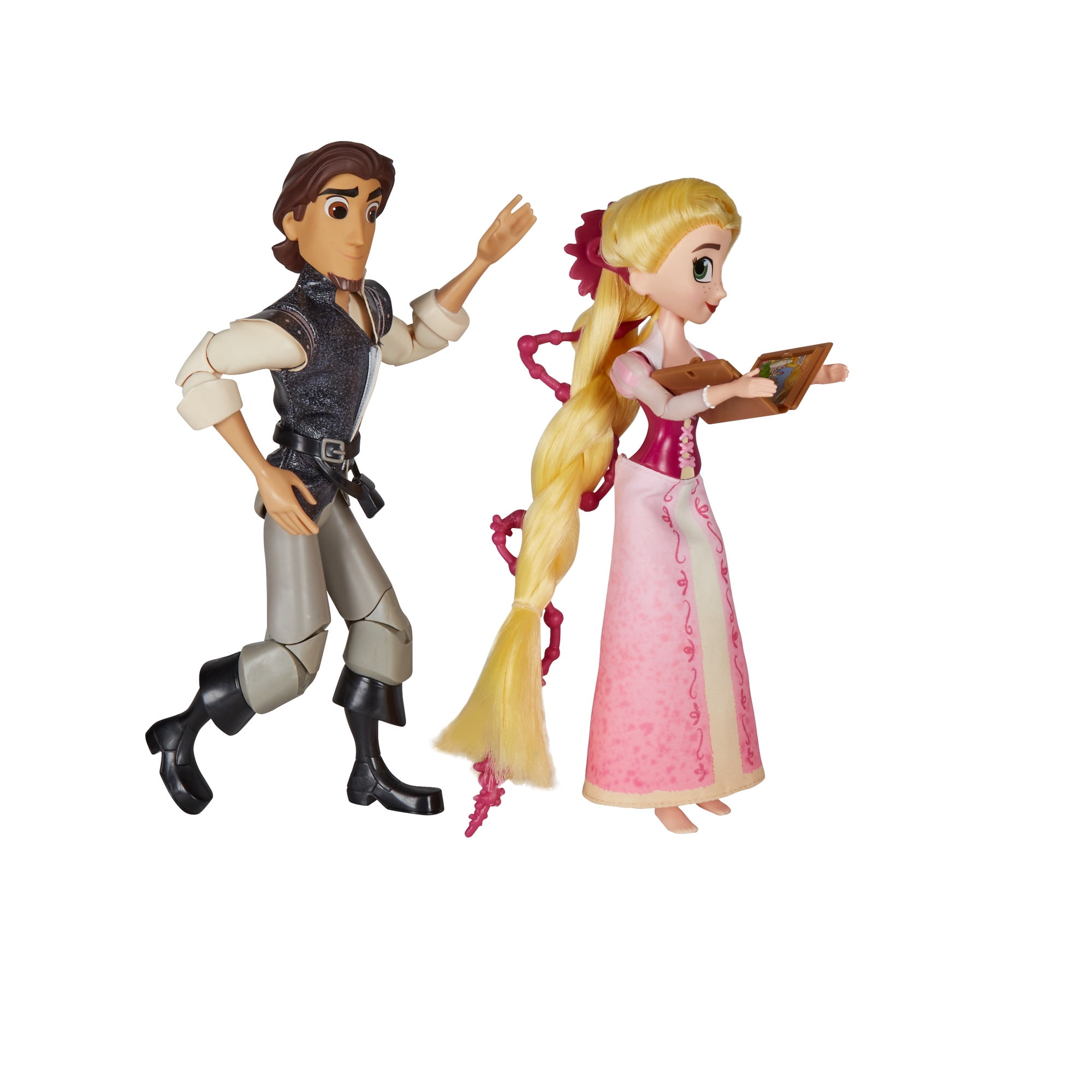 disney tangled the series royal proposal