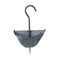 thumbnail image 3 of Plantador de pared Planta de pared maceta colgante de pared colgante maceta para interiores gris, 3 of 8