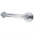 thumbnail image 2 of Elements Of Design EDR314162 Accessory Grab Bar 16" - Brass, 2 of 2